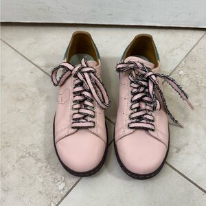 adidas x brain dead Light Pink Women's Sneakers
